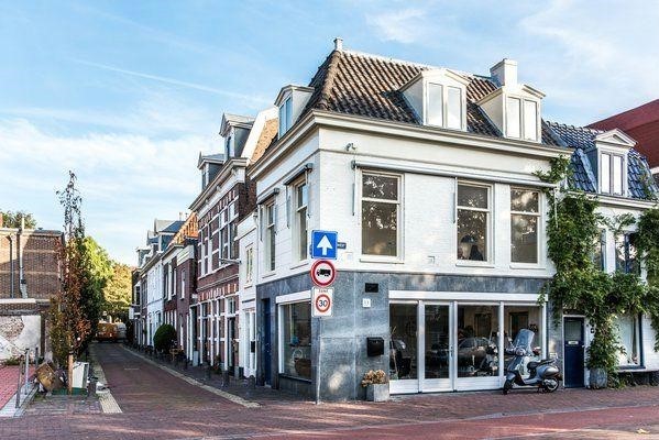 Te huur: Essenstraat, 2011DW Haarlem
